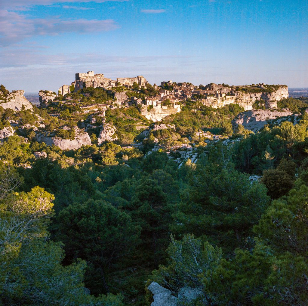 Alpilles