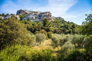 Alpilles