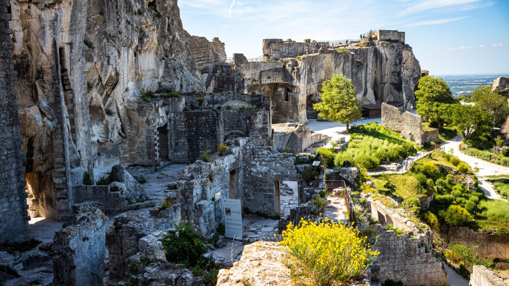 Alpilles