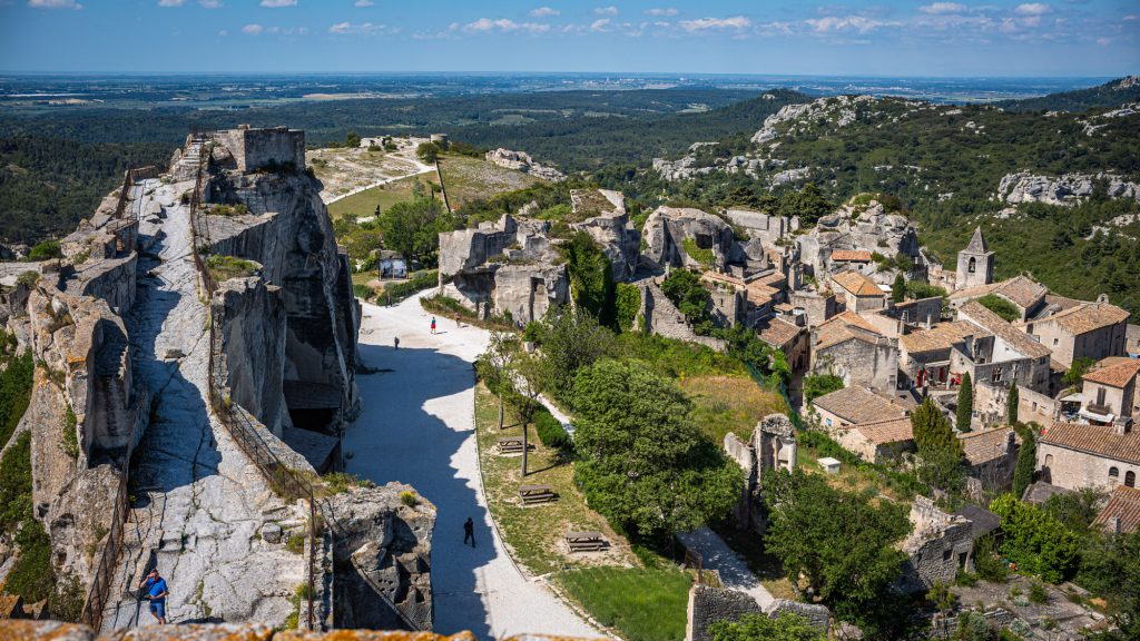 Alpilles