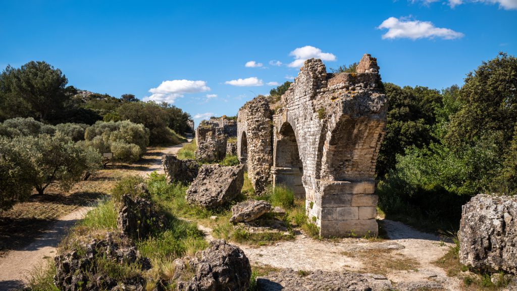 Alpilles