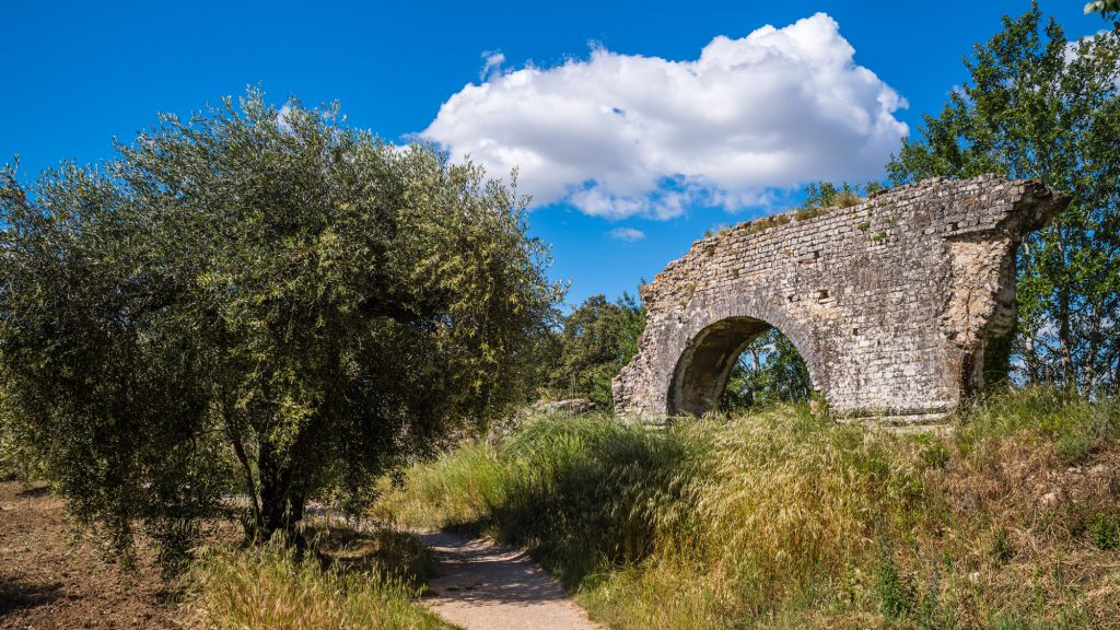 Alpilles