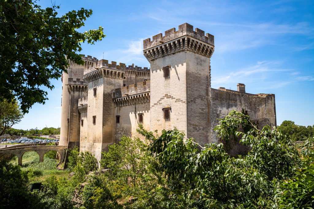 Alpilles