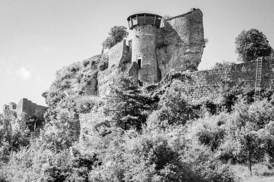 Chateau Peyrelade
