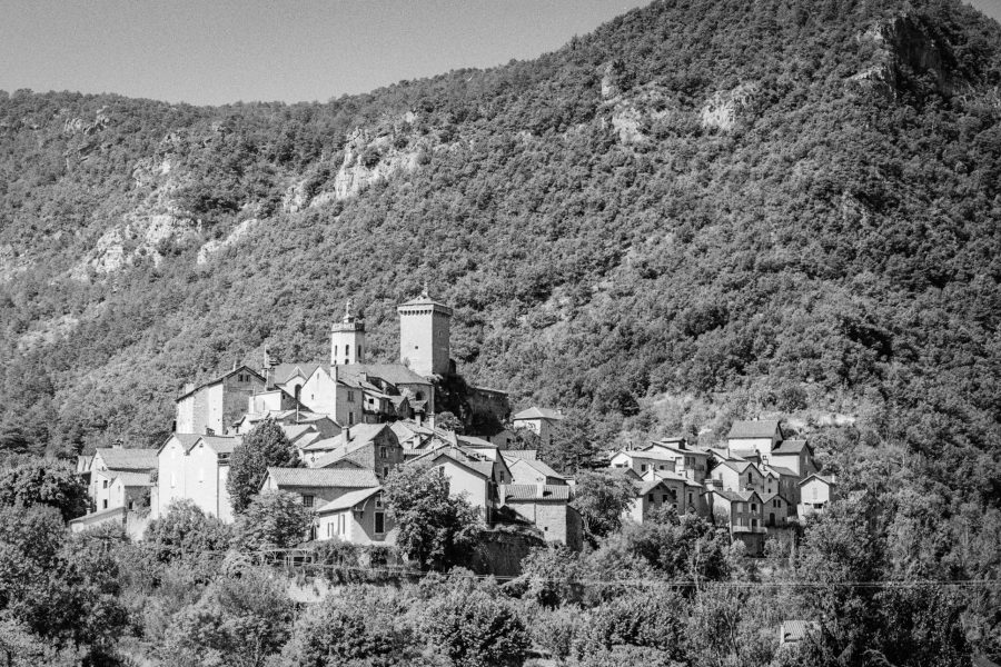 Peyreleau