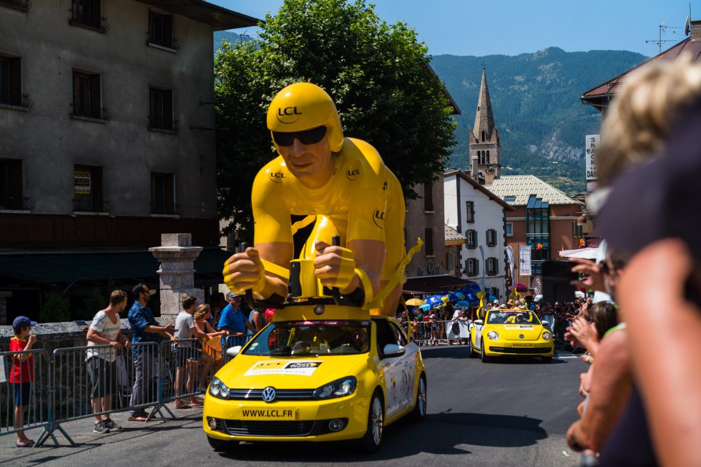 Tour de France