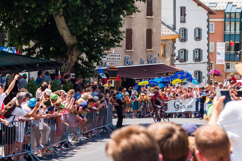 Tour de France