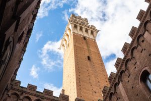 Siena. Leica M10