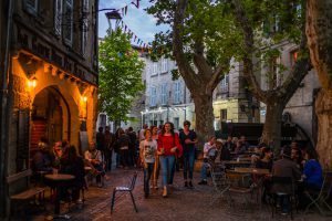 Avignon. Leica M10