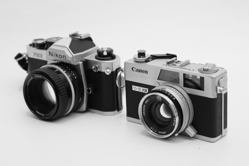 Canonet