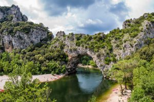 Vallon Pont d’Arc. M10 mit 21mm Super-Elmar