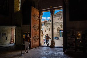 Dynamik! Arles. Leica M10 mit 28mm Elmarit