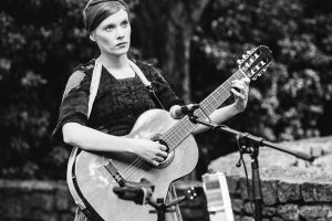 Spanische Gitarre, Leica M6, 90mm Summarit, Kodak Tri-X