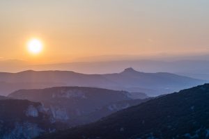 Berge der Ardèche. Leica M240 mit 90mm Summarit bei f/5.6 1/250s  ISO 200