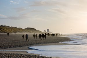 Abendgang auf Sylt. Leica M9 mit 90mm Summarit bei f/6.7 1/2000s  ISO 160