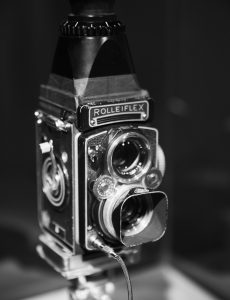 Rolleiflex