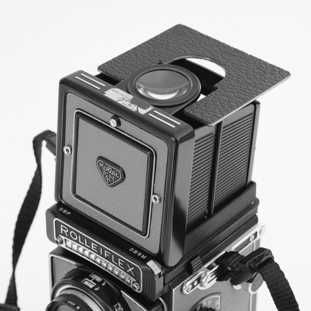 Rolleiflex