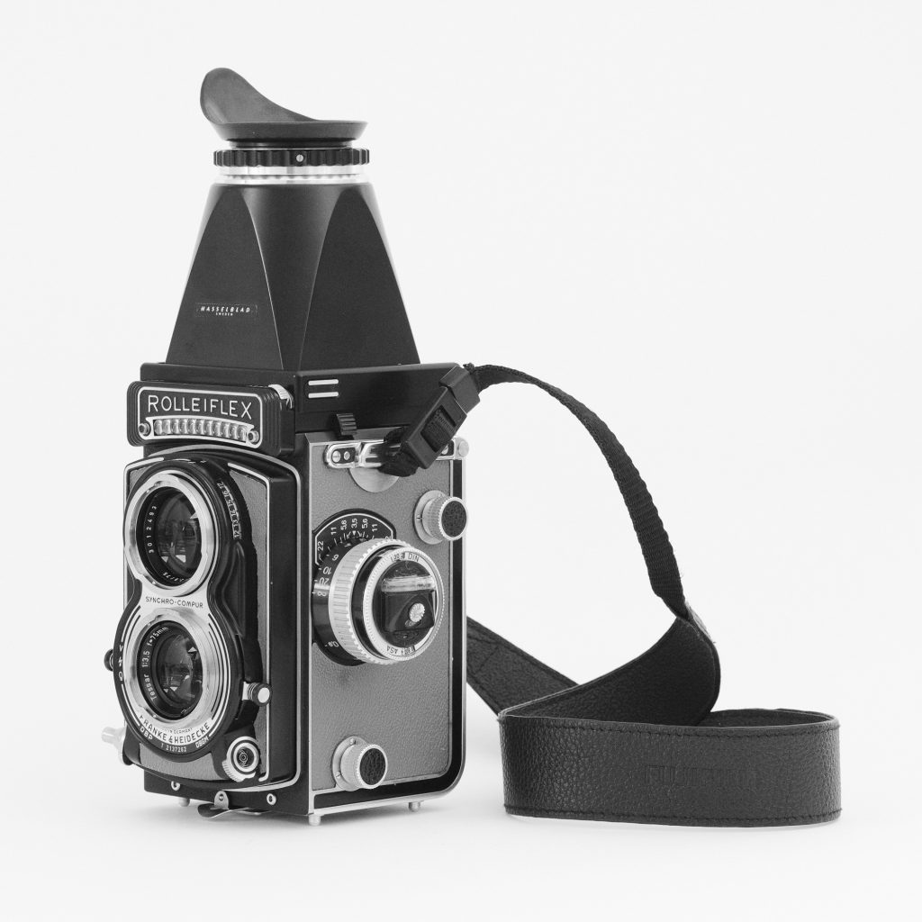 Rolleiflex