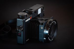 Plaubel Makina 67