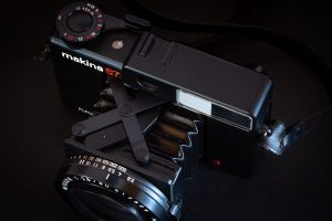 Plaubel Makina 67