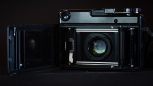 Plaubel Makina 67