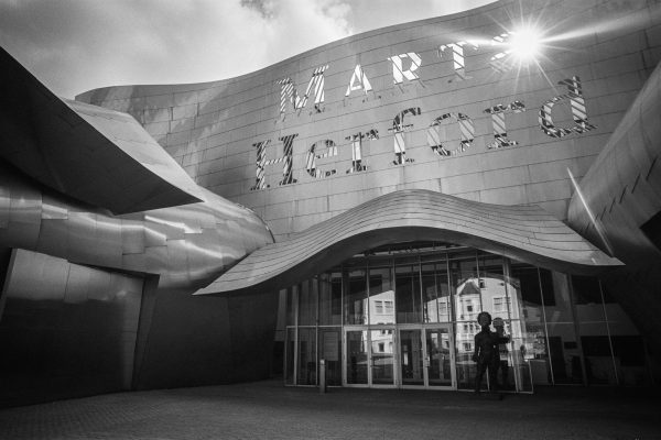 Am „Marta“. Leica M4 mit 21mm Super-Elmar.