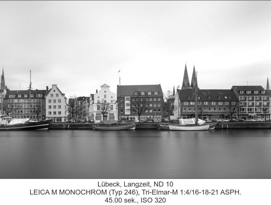 Lübeck, Langzeit, ND 10