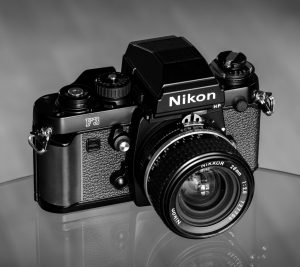 Nikon F3