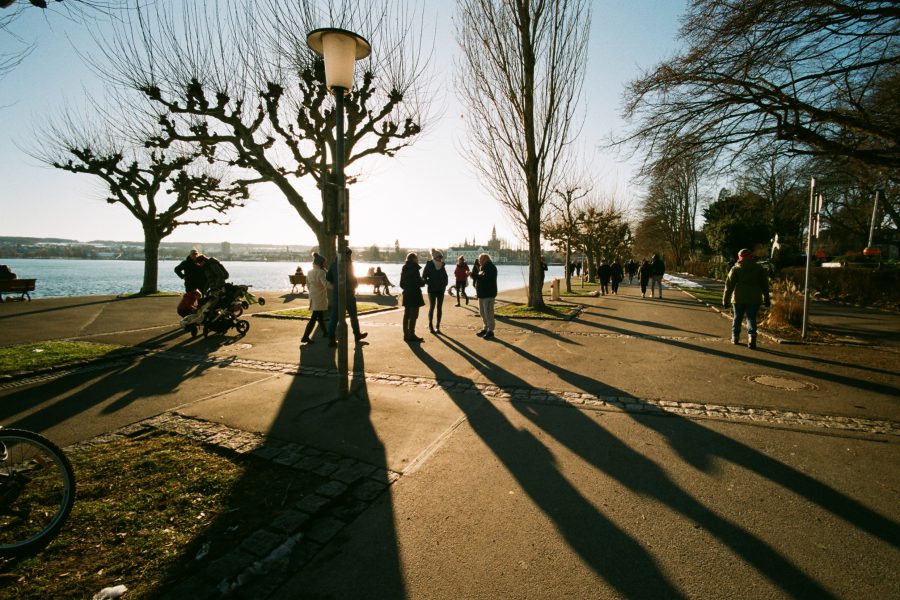 Hm, gibt es diesen ganz speziellen Film-Look? Auch nach einem Jahr intensive Arbeit an den “M-Files” kann ich es nicht mit letzter Sicherheit sagen. Solche Bilder lassen mich aber immerhin zu einem Ja tendieren. Voigtländer Super Wide Heliar 15/4.5 an Bessa T.