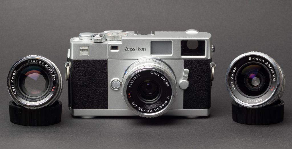 Zeiss Ikon