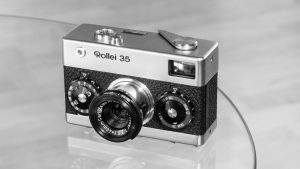 Rollei 35