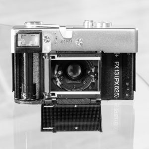 Rollei 35