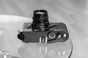 Leica M6