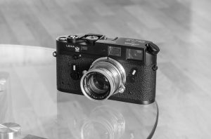 Leica M4