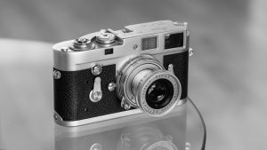 Leica M6