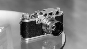 Leica IIIf