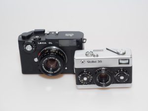 Leica CL