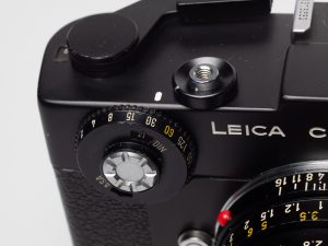 Leica CL