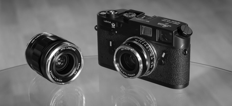 35mm Ultron von Voigtländer: Everybody loves an Underdog