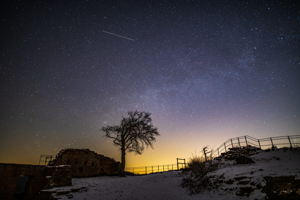 Astrofotografie