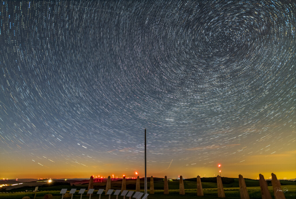 Astrofotografie