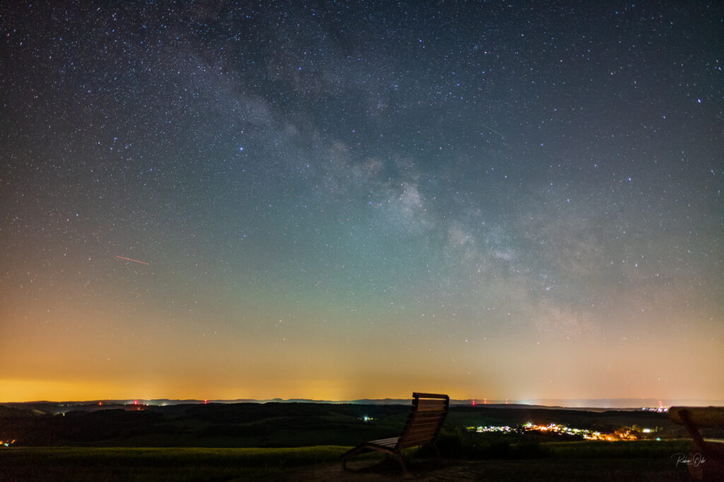 Astrofotografie