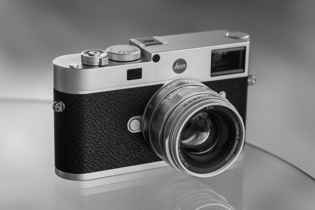 Leica M11