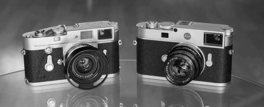 Leica M2