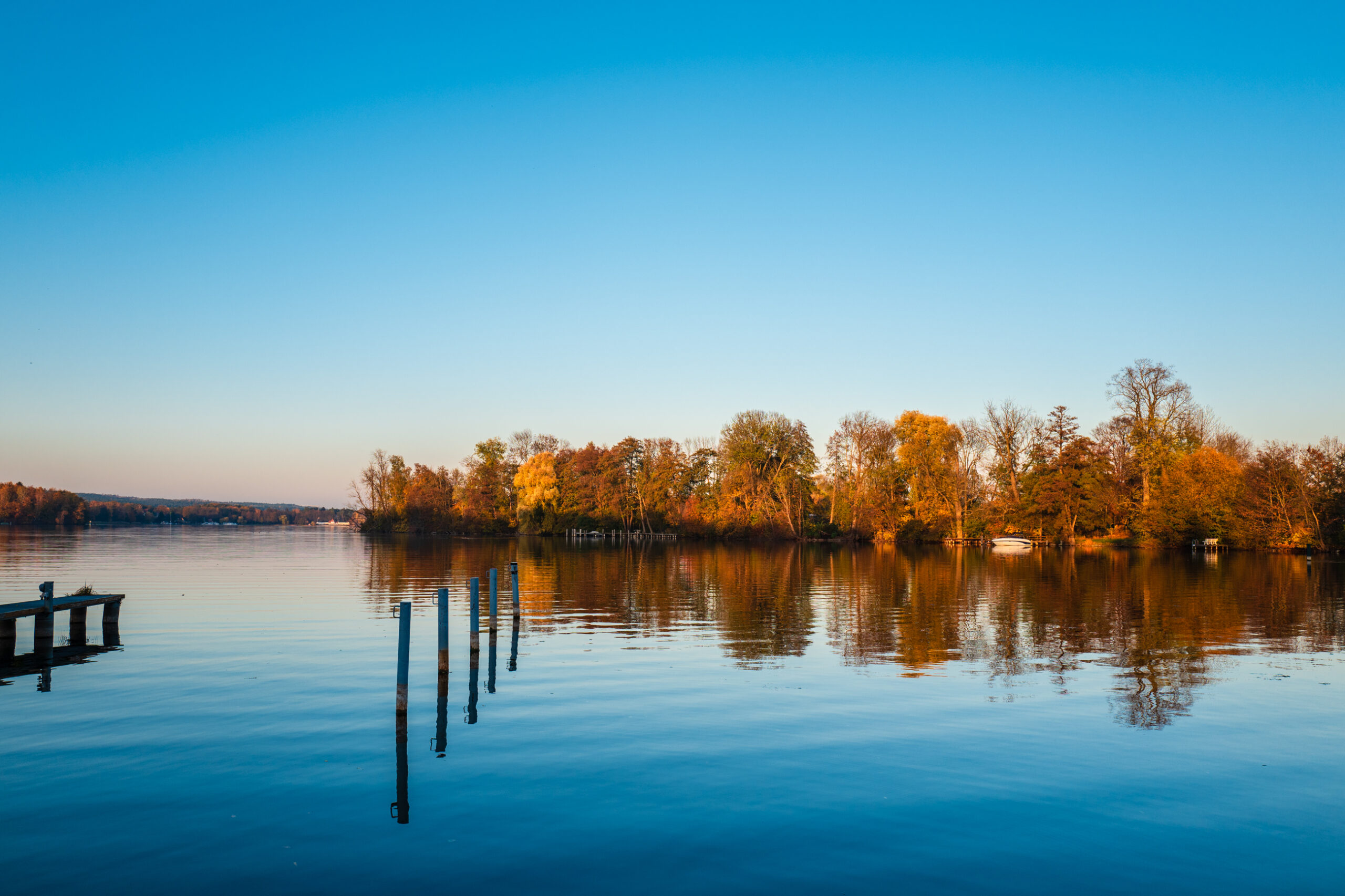 Scharmützelsee, Leica Q (Typ 116)