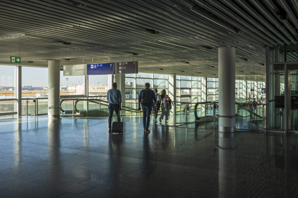 Frankfurt Flughafen