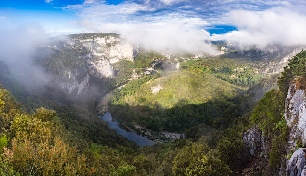 Ardèche