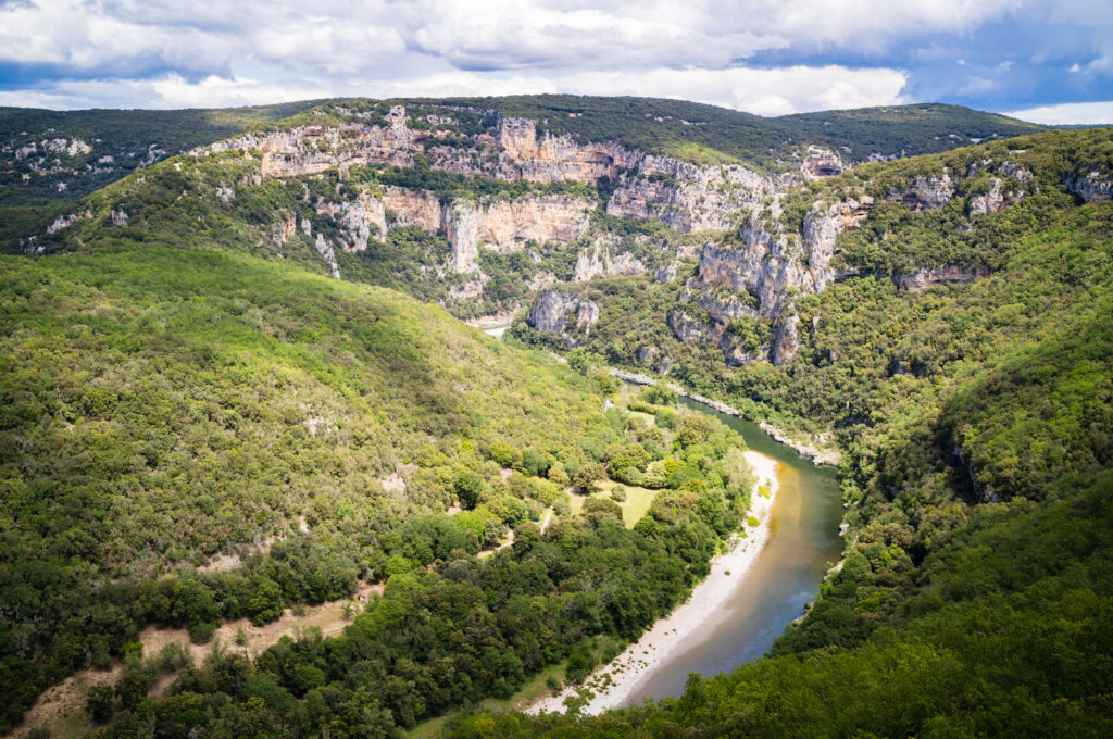 Ardèche