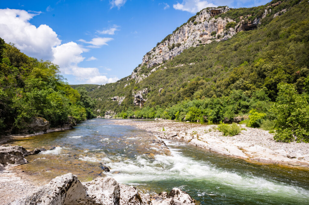 Ardèche