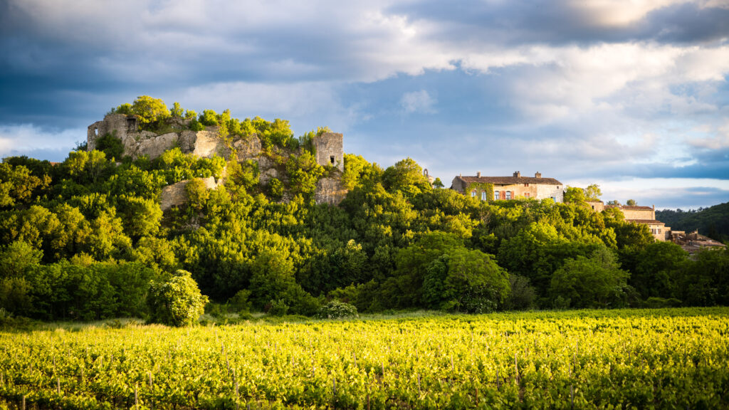 Ardèche